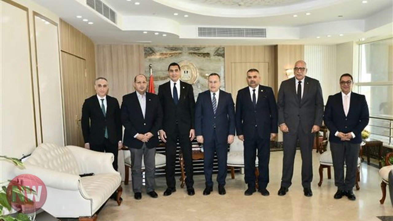 مصر تستعد لاستضافة الألعاب الإفريقية الجامعية 2026 بتعاون وزاري
