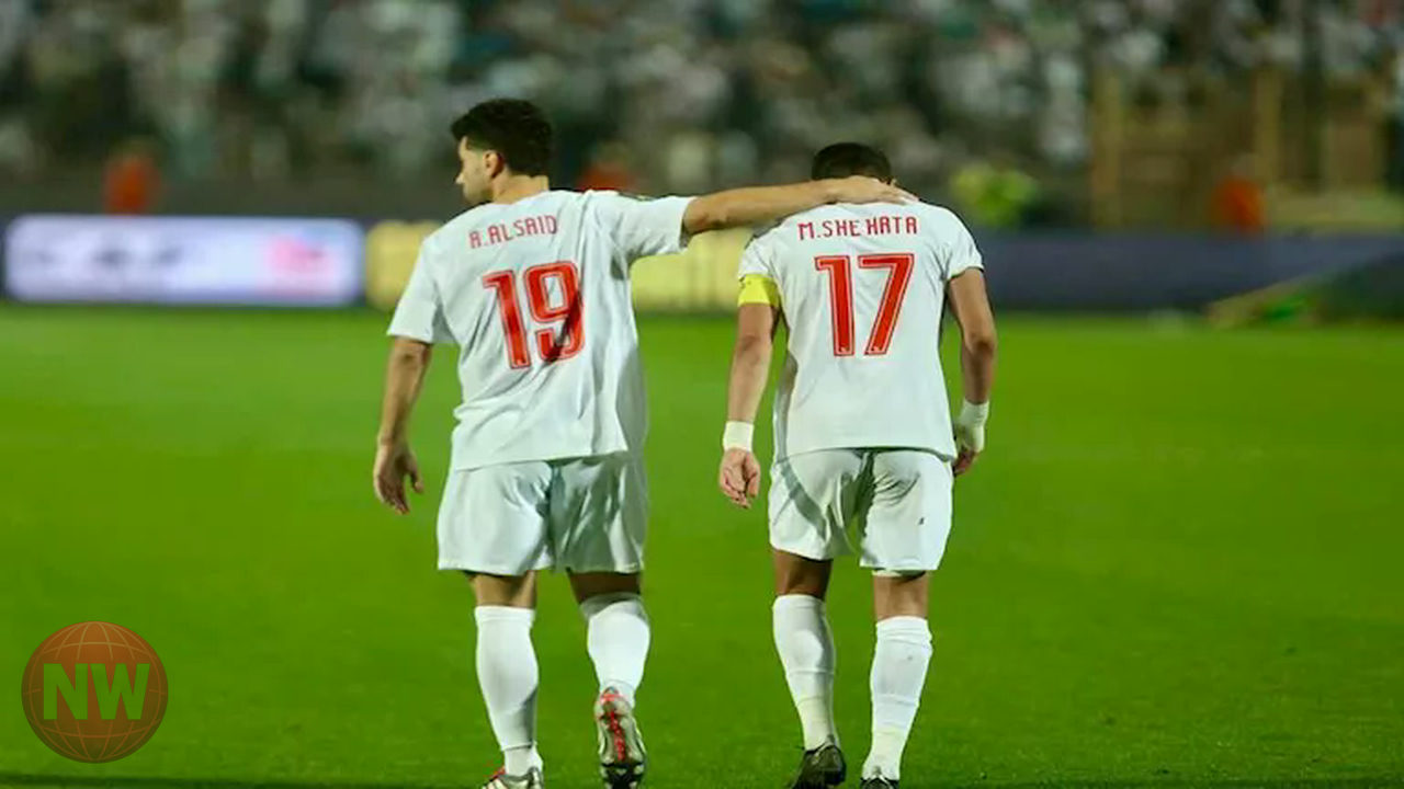 الزمالك يكثف جهوده لتسوية مستحقات اللاعبين لتأمين المشاركة الأفريقية
