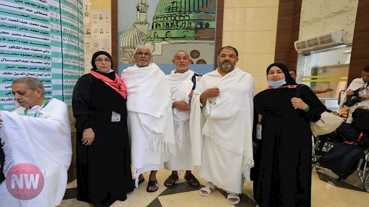 حجاج الجمعيات الأهلية يبدأون التصعيد إلى عرفات وسط استعدادات مكثفة