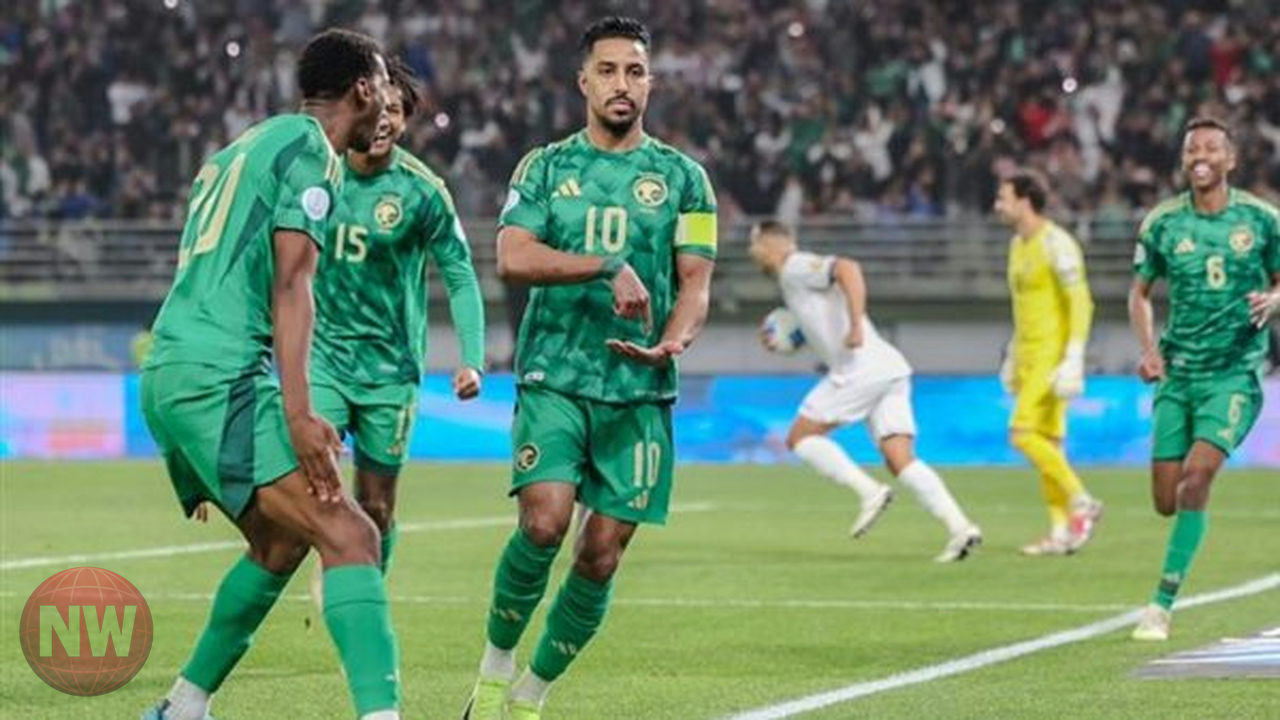 المنتخب السعودي يبدأ معسكره الخارجي في نيويورك استعداداً للمونديال