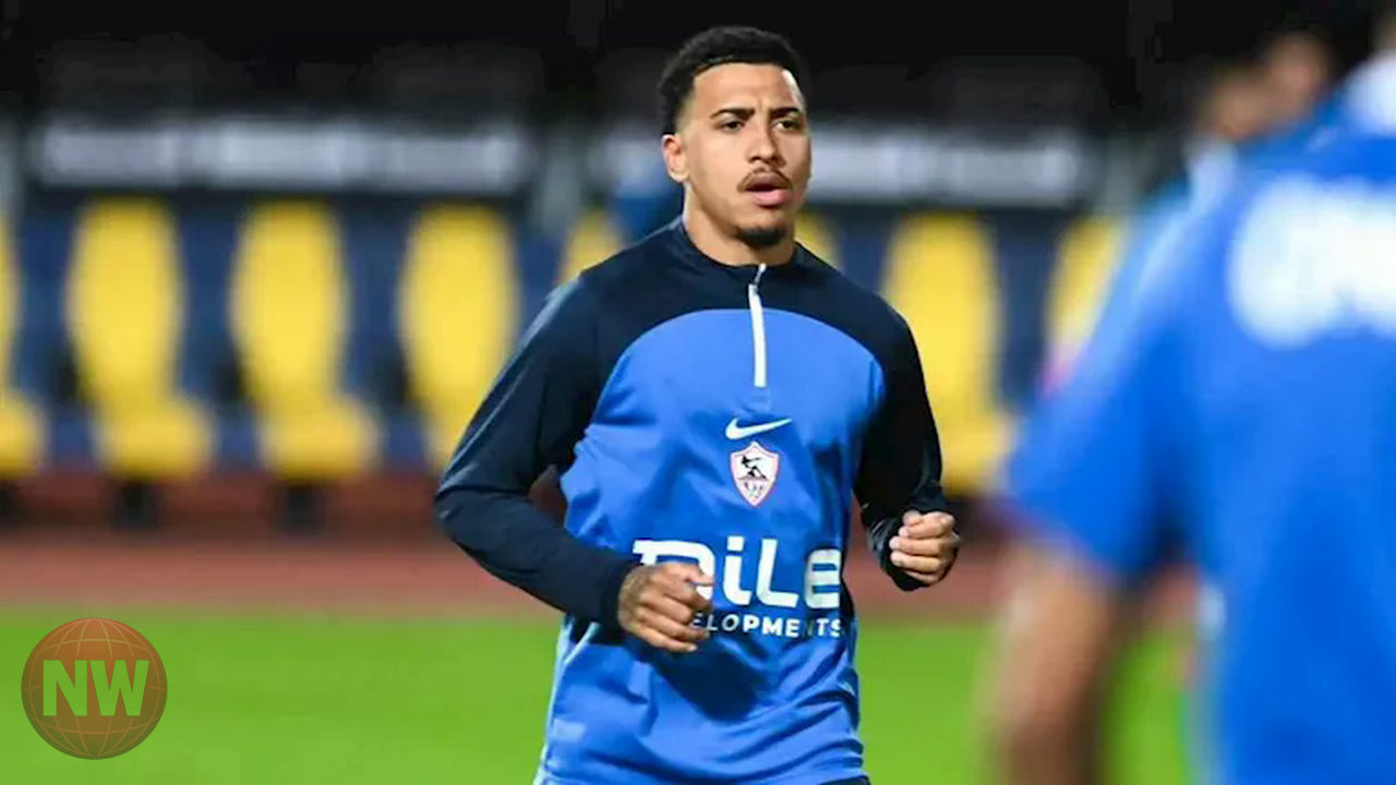 لاعب الزمالك بيزيرا يؤكد بقاءه ويشكر الجماهير على دعمها