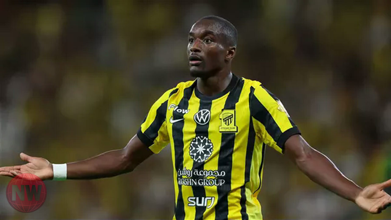 إنتر ميلان يستهدف موسى ديابي من الاتحاد بـ 40 مليون يورو