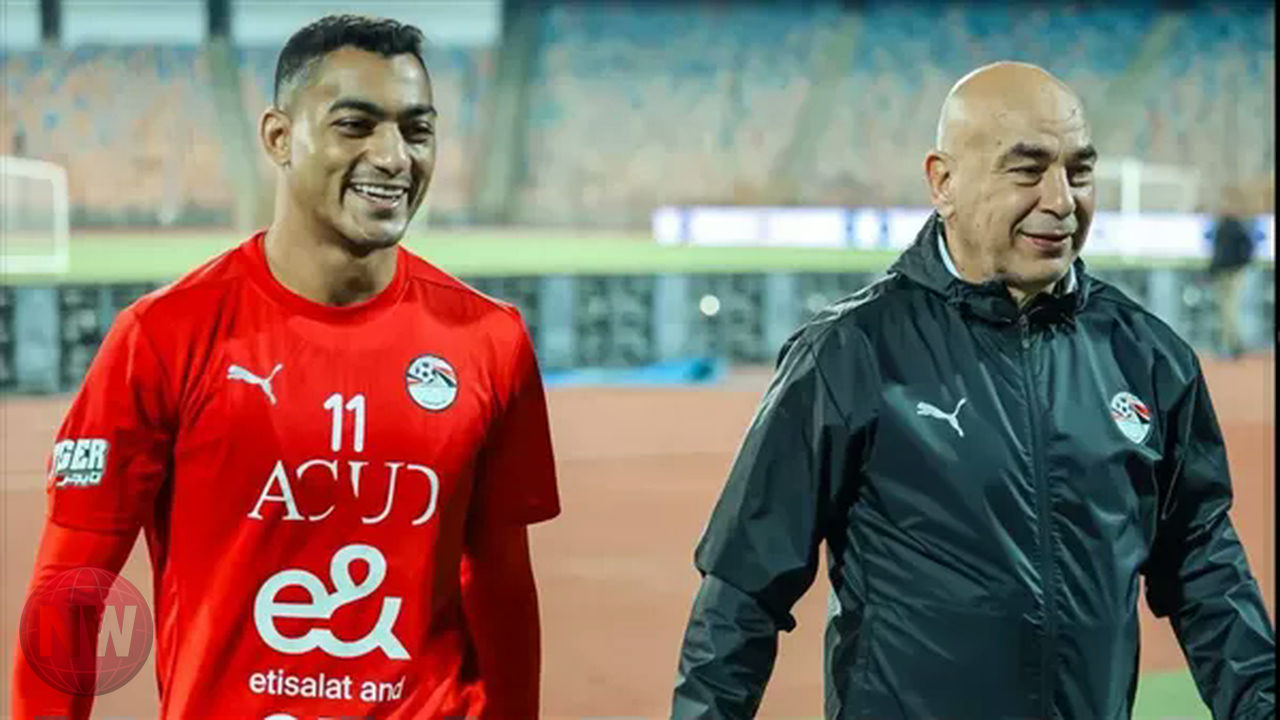 استبعاد مصطفى محمد من قائمة مصر الأولية للمونديال يثير جدلاً