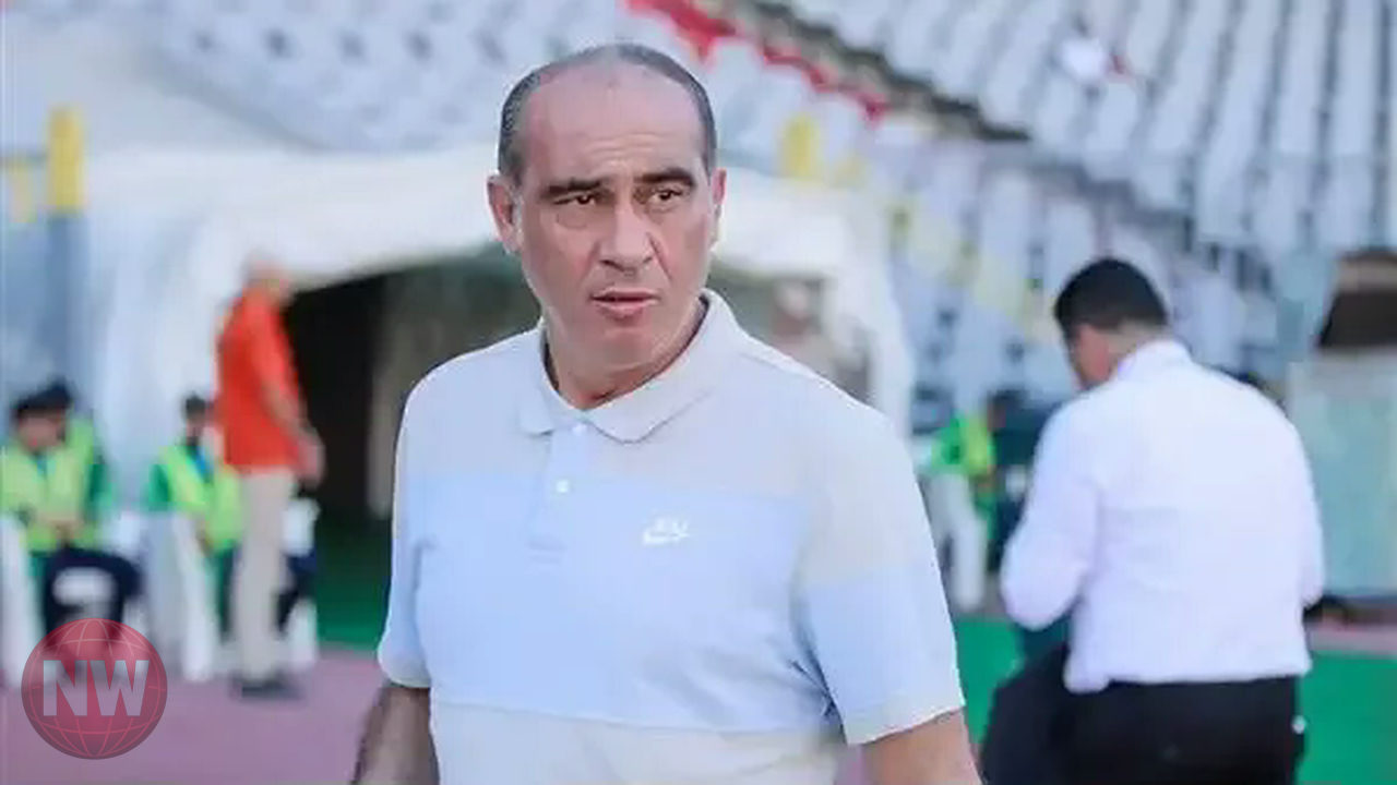 سيراميكا كليوباترا يتمسك بعلي ماهر ويشترط رحيله للأهلي
