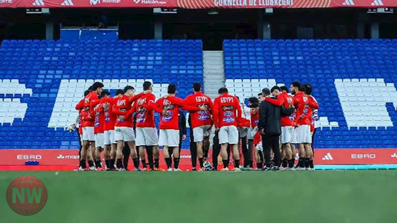 مصر تستعد للمونديال: جدول مباريات الفراعنة في كأس العالم 2026