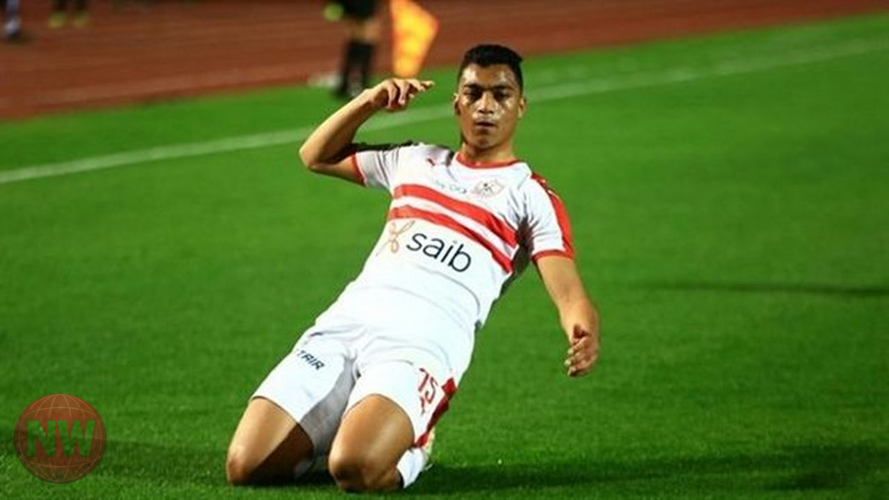 الزمالك ينفي التفاوض لعودة مصطفى محمد بعد استبعاده من منتخب مصر