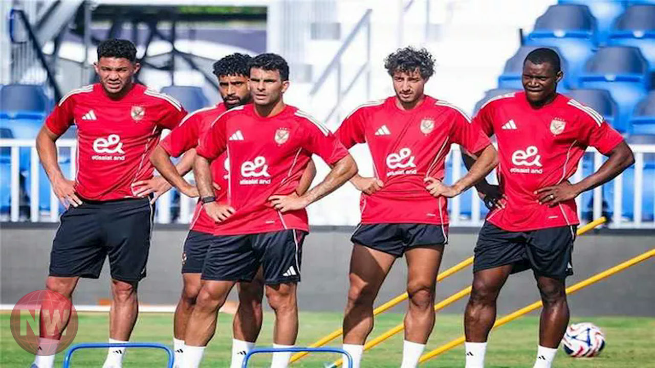 الأهلي يواجه نزاعات مالية أمام فيفا.. تفاصيل الشكوى والمبلغ المطلوب