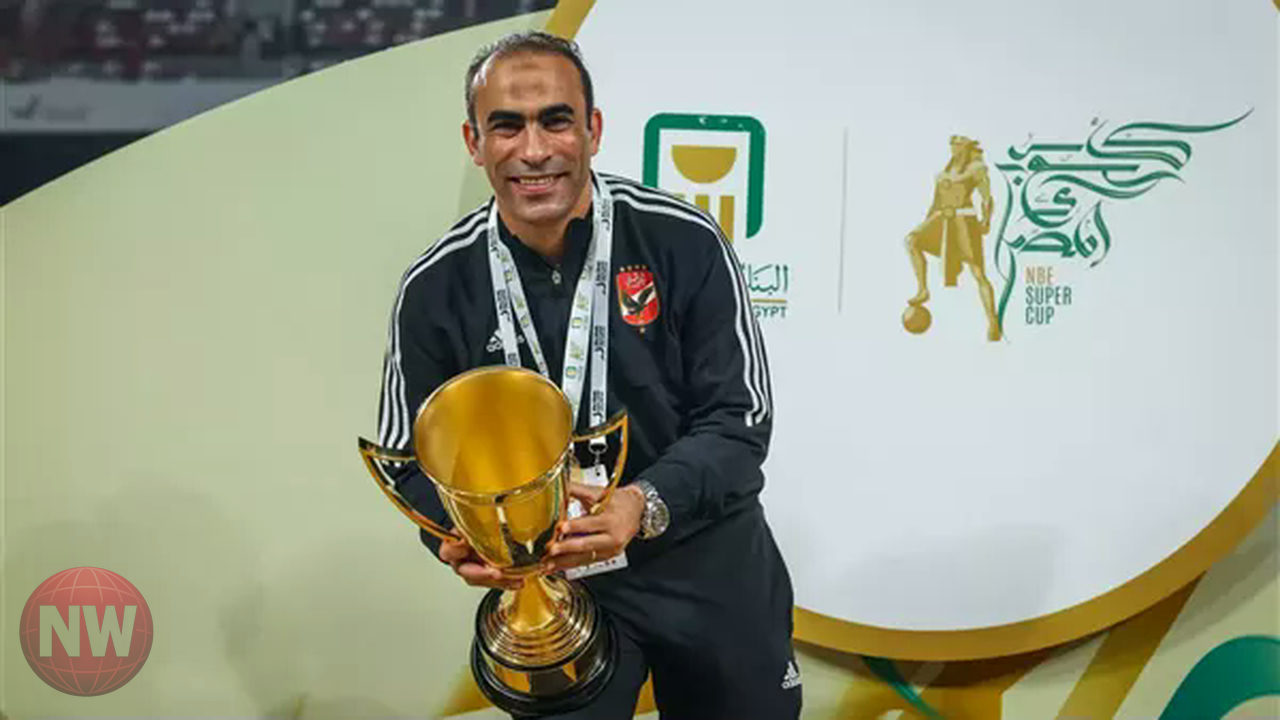 الأهلي يضم مهاجم إنبي الجديد.. عبد الحفيظ ينهي الصفقة