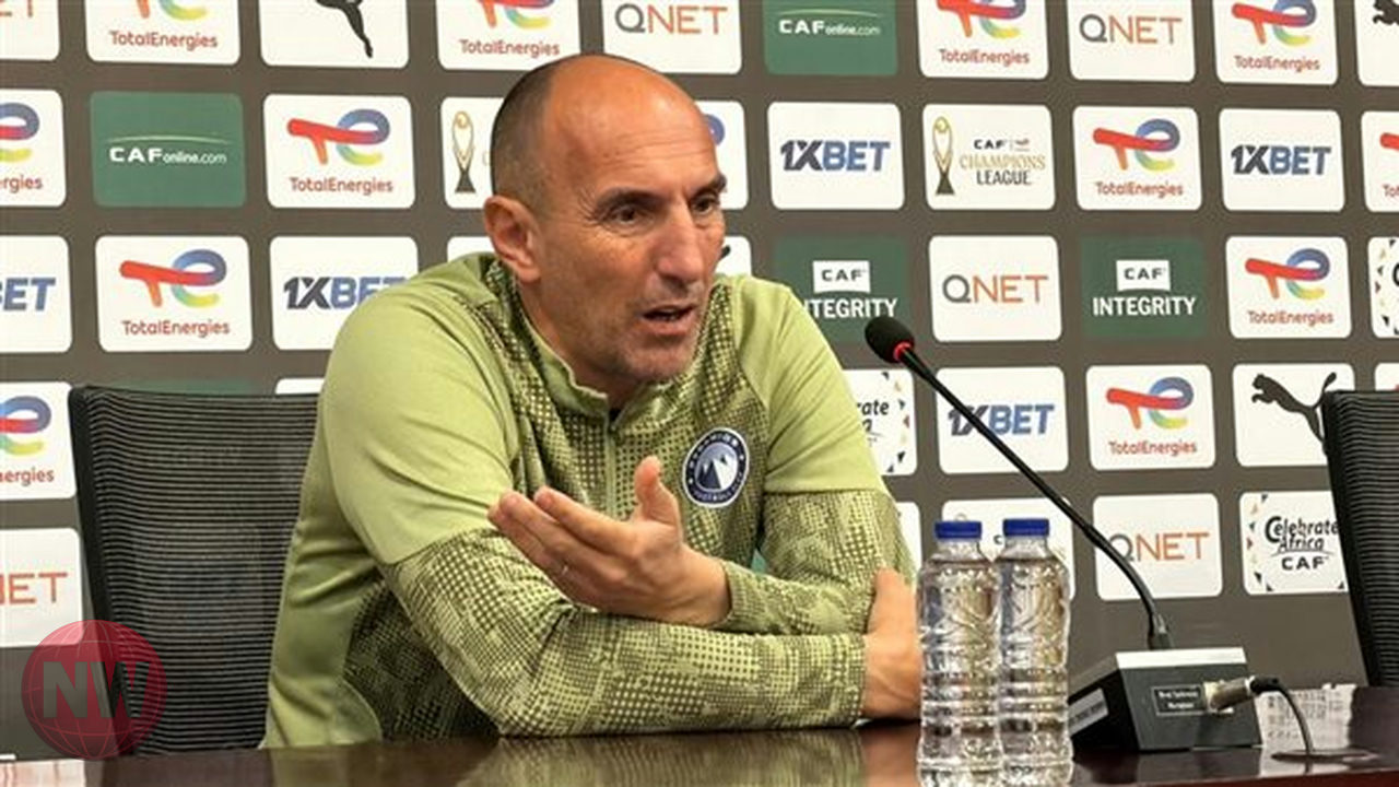 يورتشيتش يودع لاعبي بيراميدز.. والإدارة تبحث عن بديل أجنبي