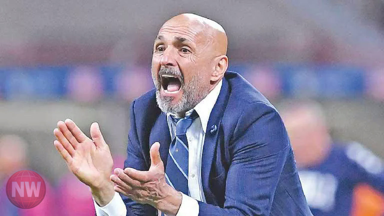 يوفنتوس يراقب محمد صلاح تمهيداً لضمه بتوصية من سباليتي