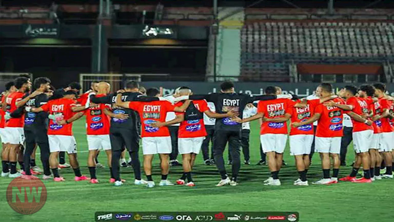 مصر وروسيا: تقنيات إنتاج تلفزيوني ضخمة لأول مرة في مصر