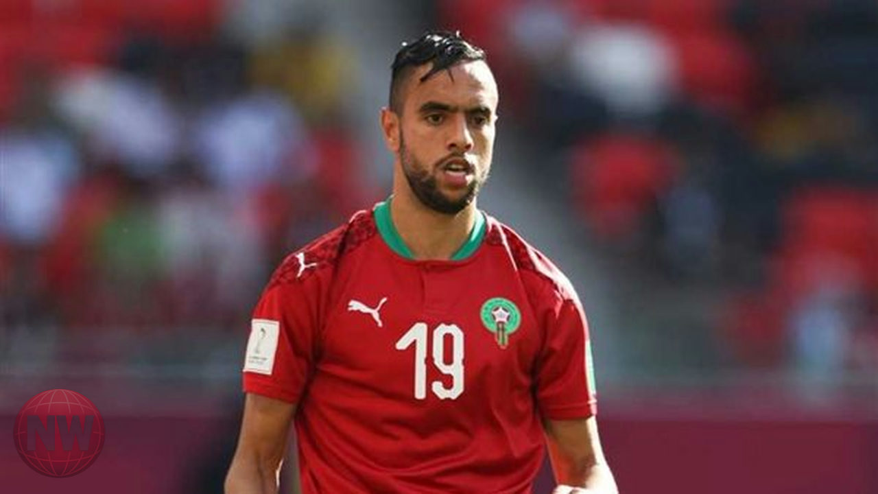استبعاد الشيبي.. بلعمري في قائمة المغرب النهائية لمونديال 2026