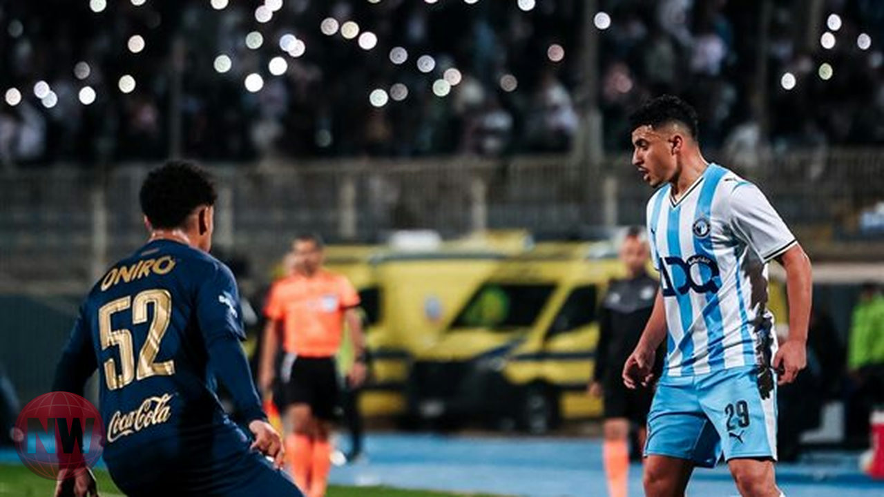 الزمالك وبيراميدز يفتحان باب المفاوضات لصفقة تبادلية صيفية