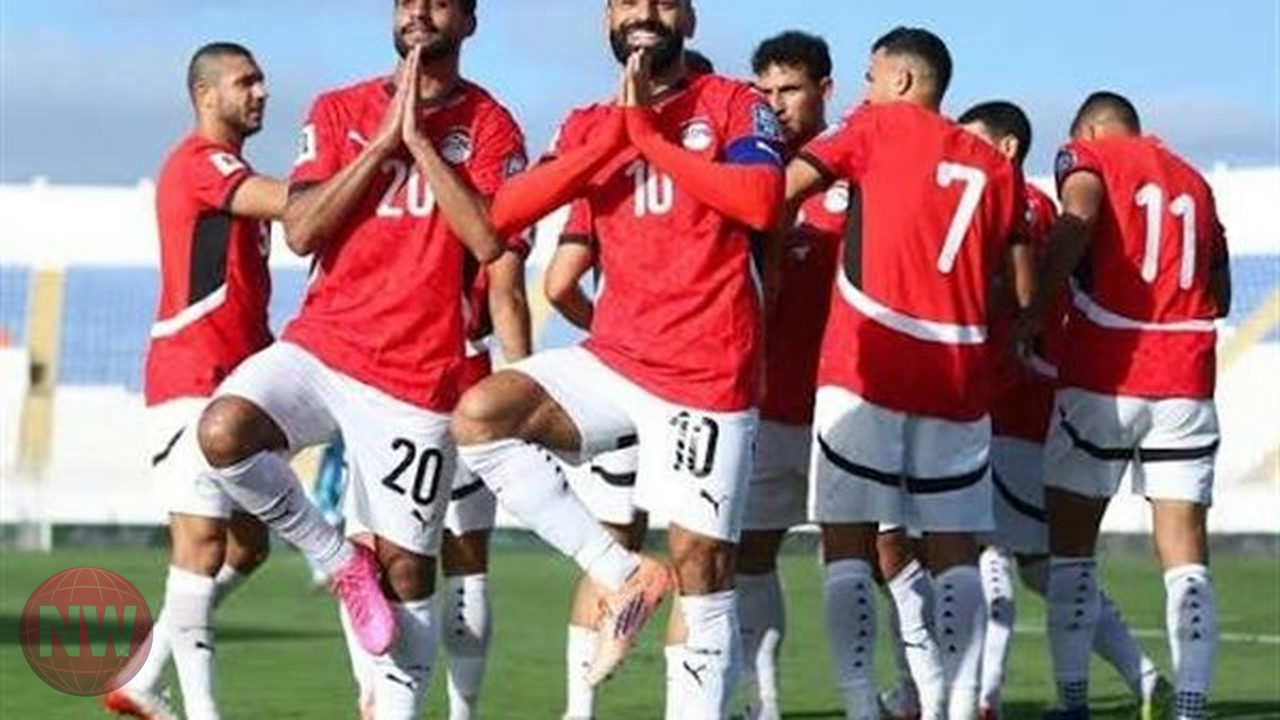 منتخب مصر يبدأ رحلة المونديال بودية روسيا.. وتشكيلة متوقعة