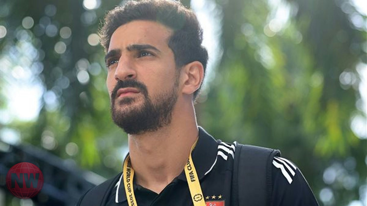 بن رمضان يرحل عن الأهلي.. وعروض خليجية تنتظر اللاعب