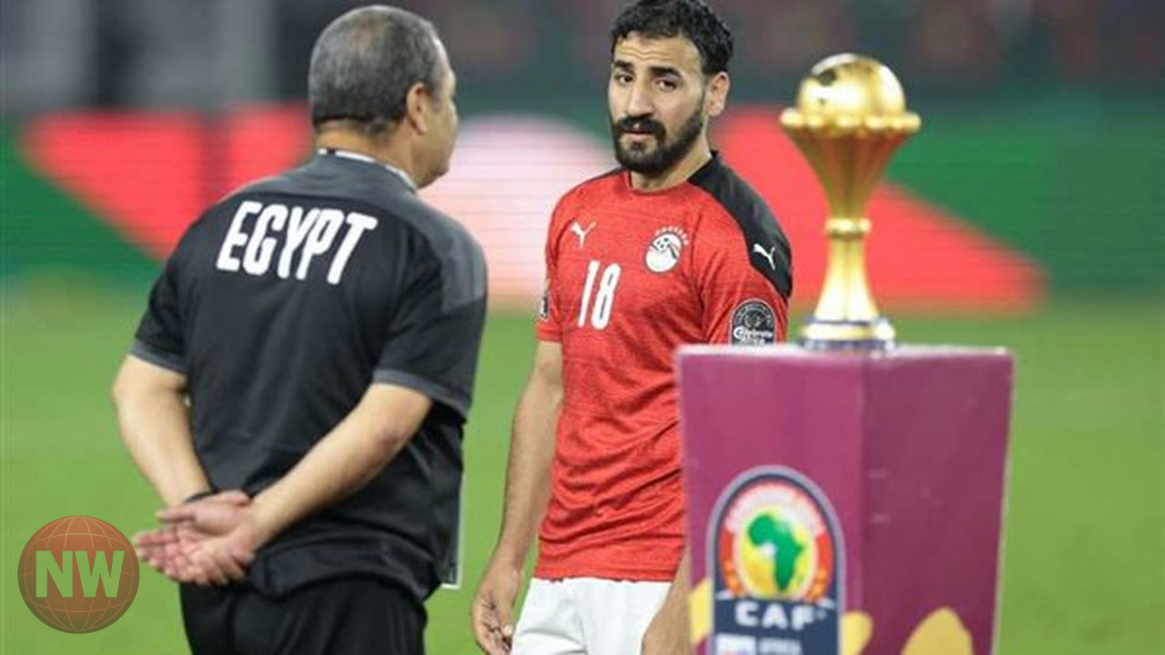 بيراميدز ينفي رحيل مهند لاشين.. وبيزيرا يتفوق على زيزو تهديفياً