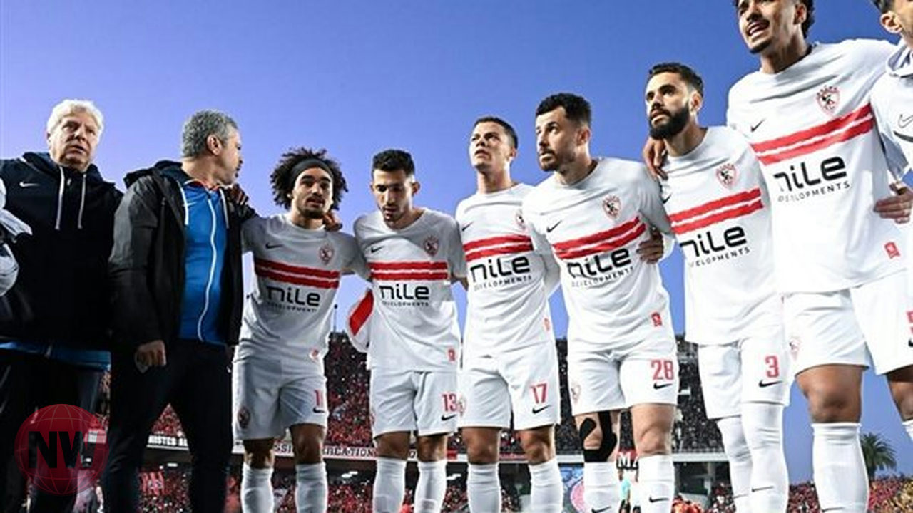 الزمالك يؤجل صفقات اللاعبين لحين إنهاء أزمة القيد وتسوية المستحقات