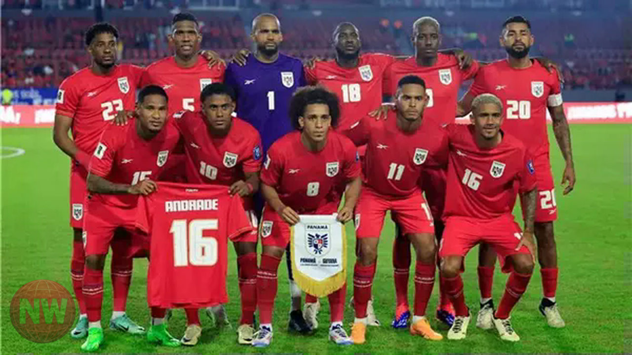 منتخب بنما يعلن قائمته النهائية لكأس العالم 2026