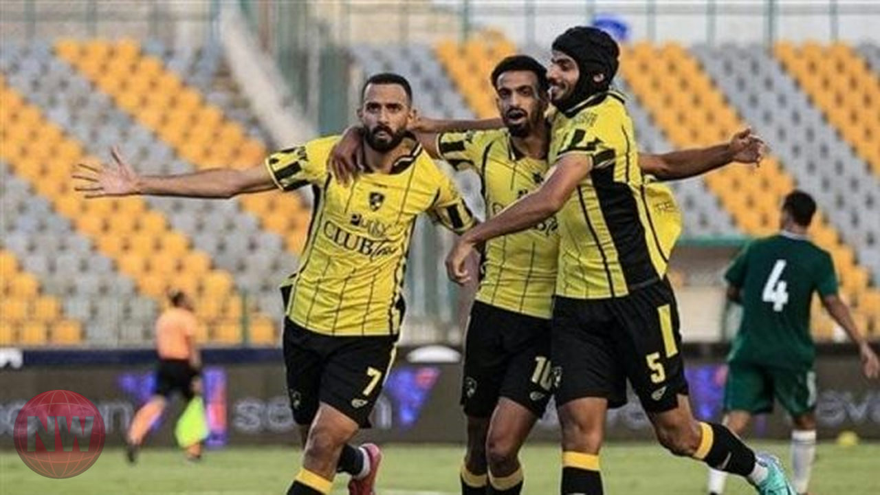 الدوري المصري: صراع البقاء في الجولة الأخيرة للأندية المتنافسة على تفادي الهبوط