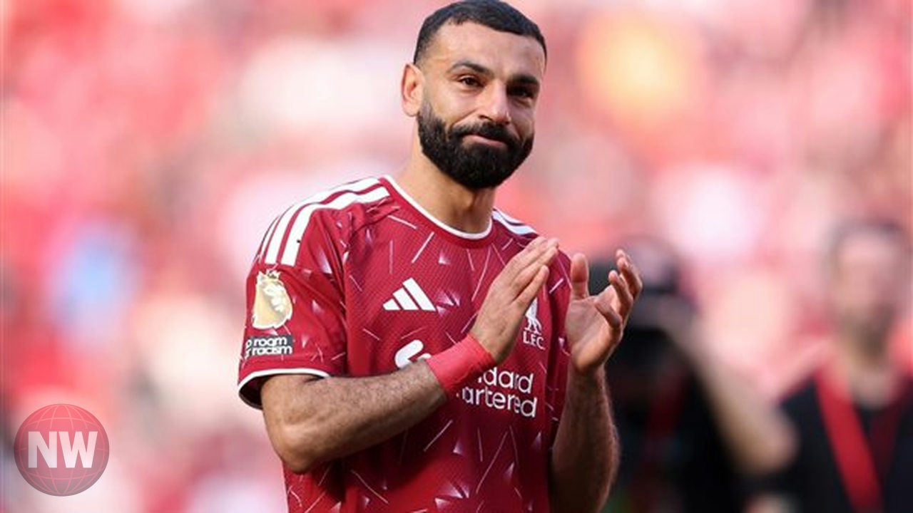 رومانو: يوفنتوس يراقب صلاح مالياً.. ولا جديد بشأن انتقاله