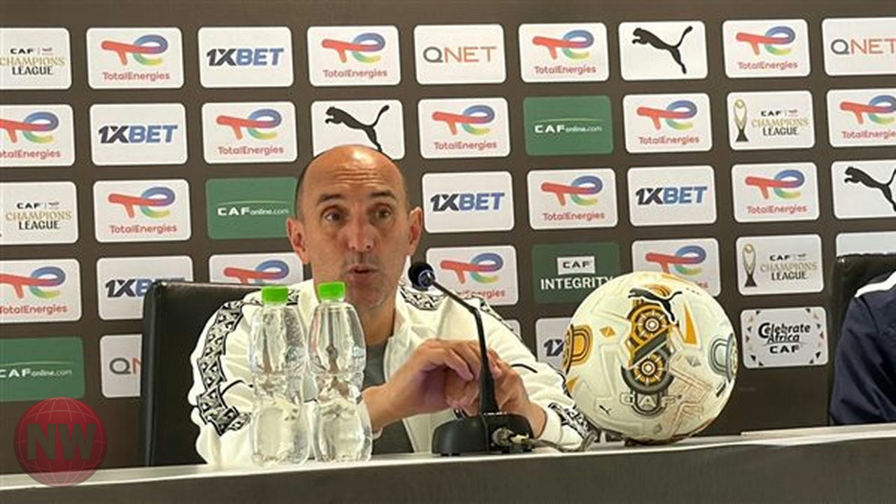 الأهلي المصري ينفي التفاوض مع مدرب بيراميدز ويؤكد دراسة خيارات فنية