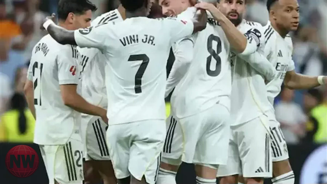 ريال مدريد يستهدف جواو نيفيز وروبن دياز لتعزيز صفوفه