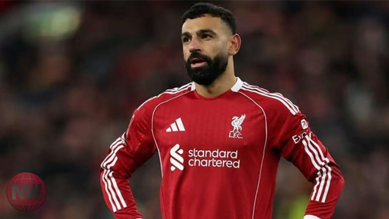 حسام حسن يدرس استبعاد صلاح من ودية روسيا.. وتأجيل مشاركته