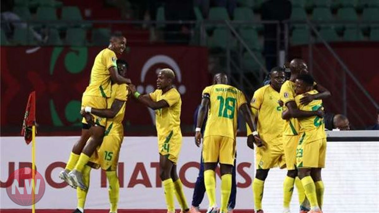 بروس يعلن قائمة جنوب إفريقيا النهائية لكأس العالم 2026