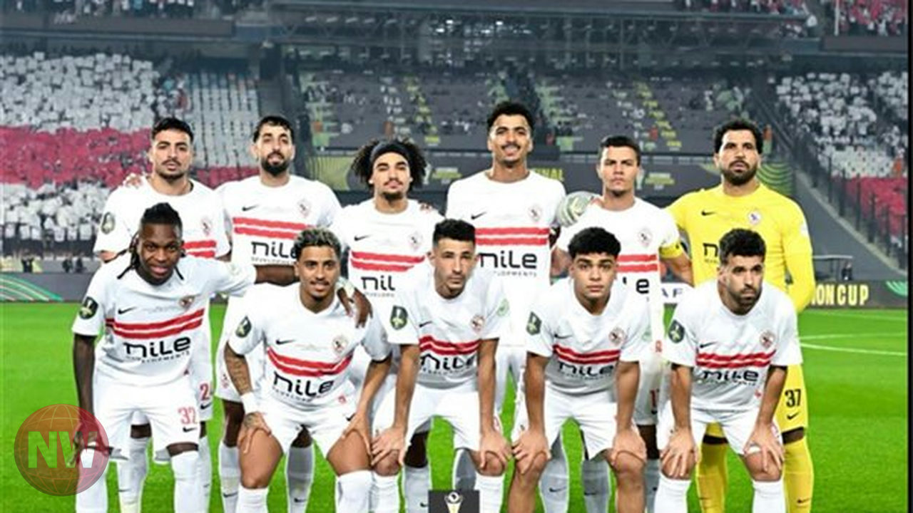 الزمالك يضع مدرب الجيش الملكي ضمن خياراته الفنية للموسم الجديد