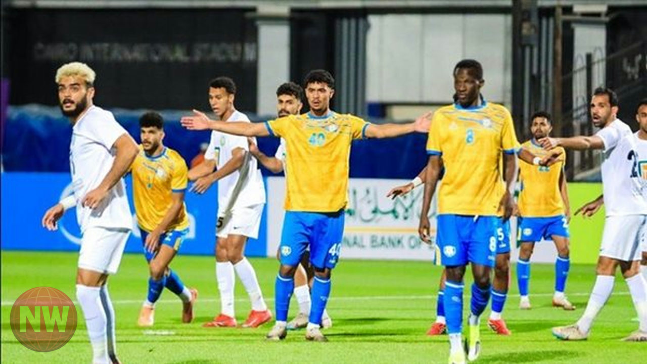 الإسماعيلي وفاركو في ختام بلا معنى لموسم هبوطهما بالدوري المصري