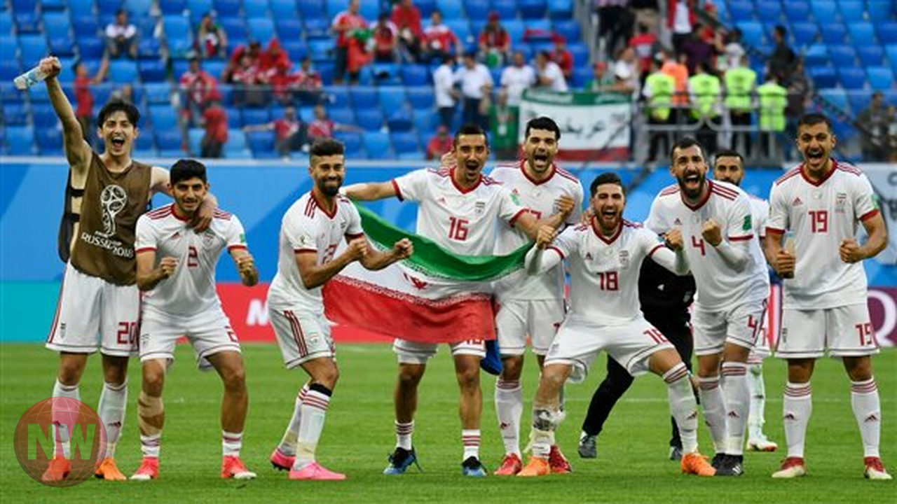 إيران تطلب مساعدة الفيفا لتسهيل تأشيرات دخول أمريكا لمونديال 2026