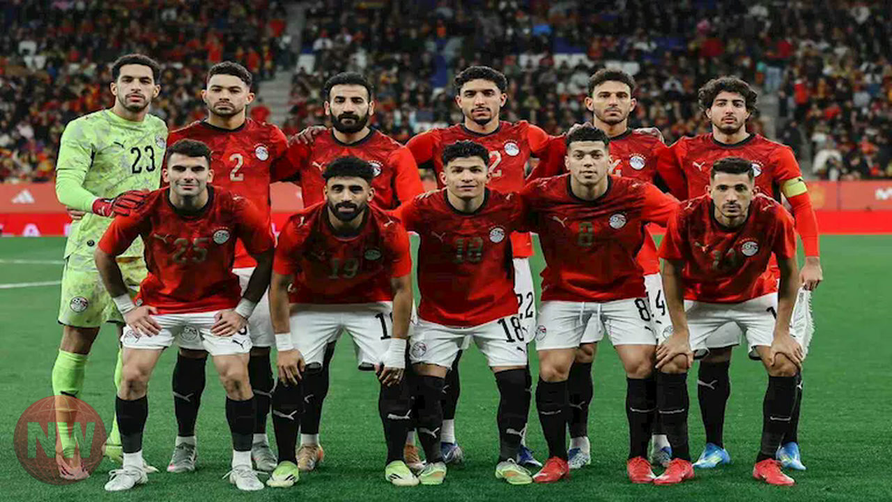 منتخب مصر يواجه روسيا ودياً بتشكيلة تضم عبد المنعم ومرموش