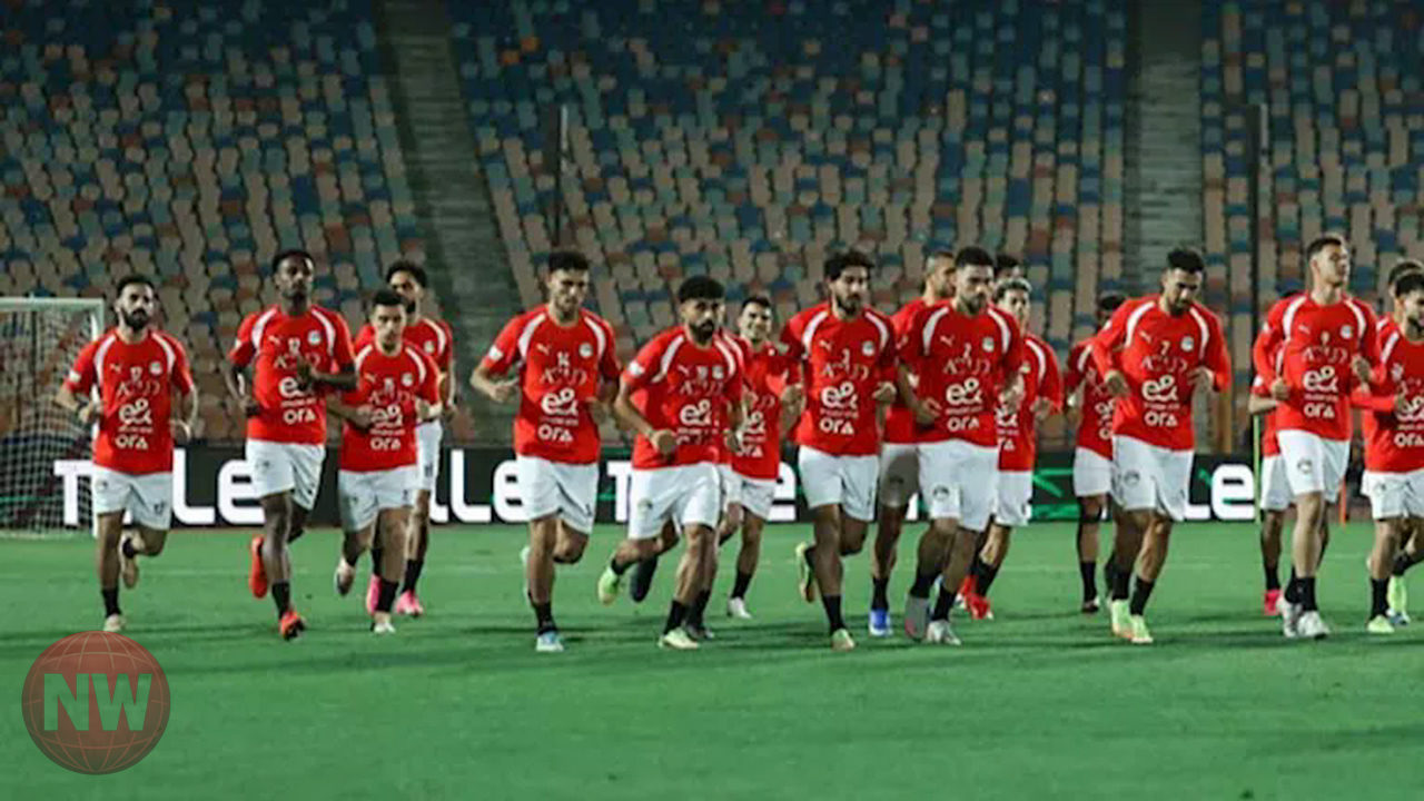 منتخب مصر يواجه روسيا ودياً استعداداً لمونديال 2026