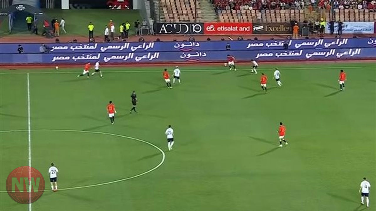 منتخب مصر يتعادل سلبيًا مع روسيا في ودية استعدادًا للمونديال
