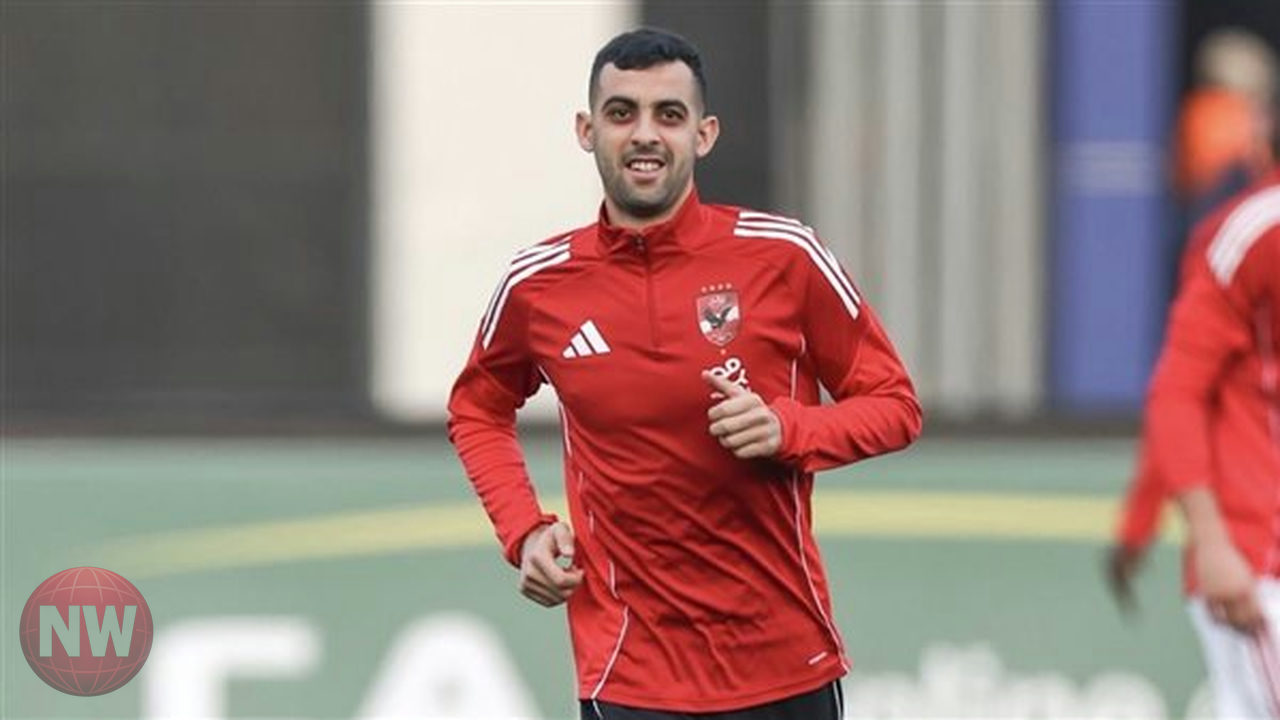 استدعاء يوسف بلعمري لقائمة المغرب النهائية لكأس العالم 2026
