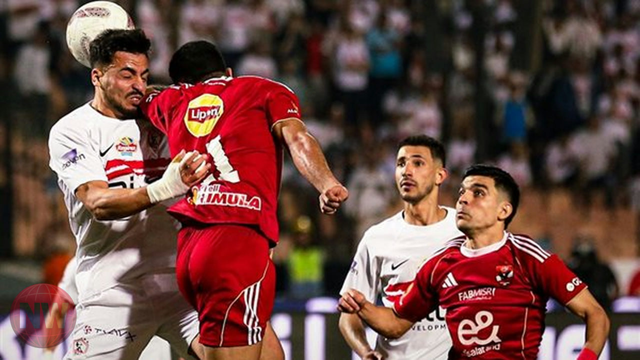الأهلي المصري يقرر رحيل رضا سليم نهائياً وعدم عودته من الإعارة