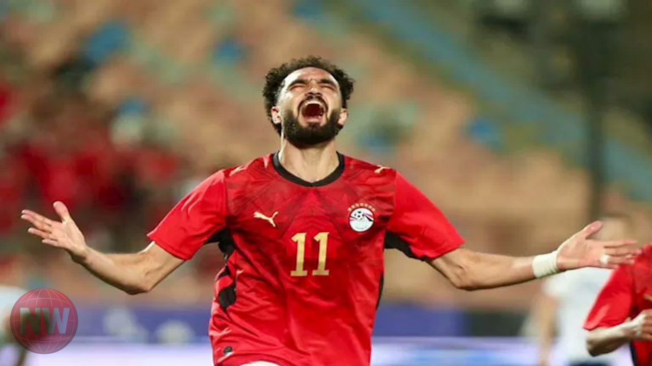 منتخب مصر يفوز على روسيا بمشاركة ثنائي جديد.. زيكو يسجل ويخطف الأنظار