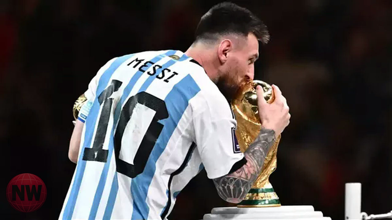 سكالوني يعلن قائمة الأرجنتين النهائية لكأس العالم 2026 بمشاركة ميسي