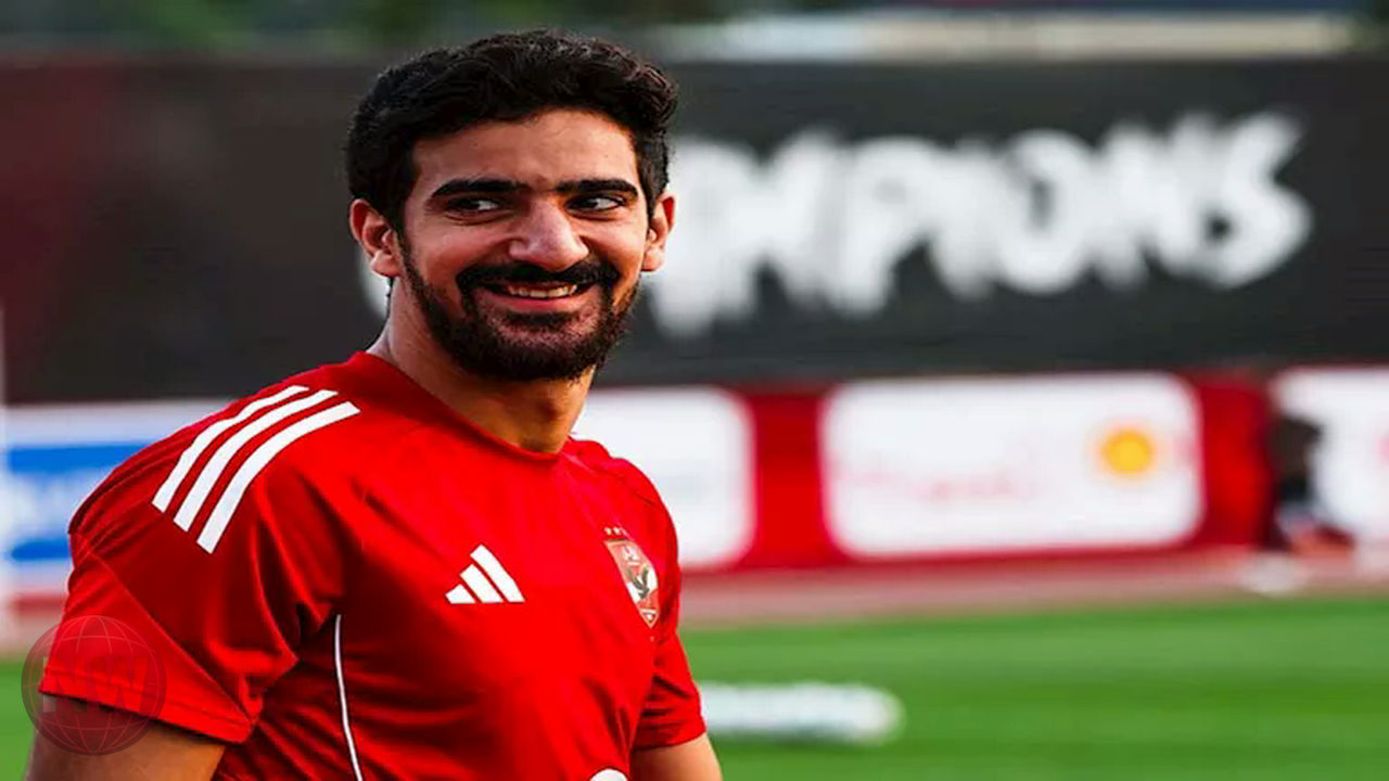 الأهلي يحدد شرطين لرحيل بن رمضان في الصيف