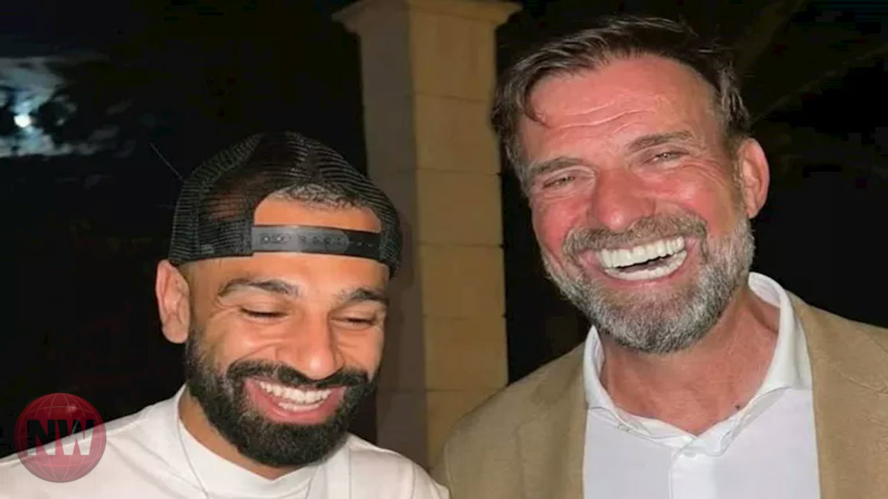 محمد صلاح يترقب وجهته المقبلة وسط اهتمام سعودي وكلوب مدرباً محتملاً للاتحاد