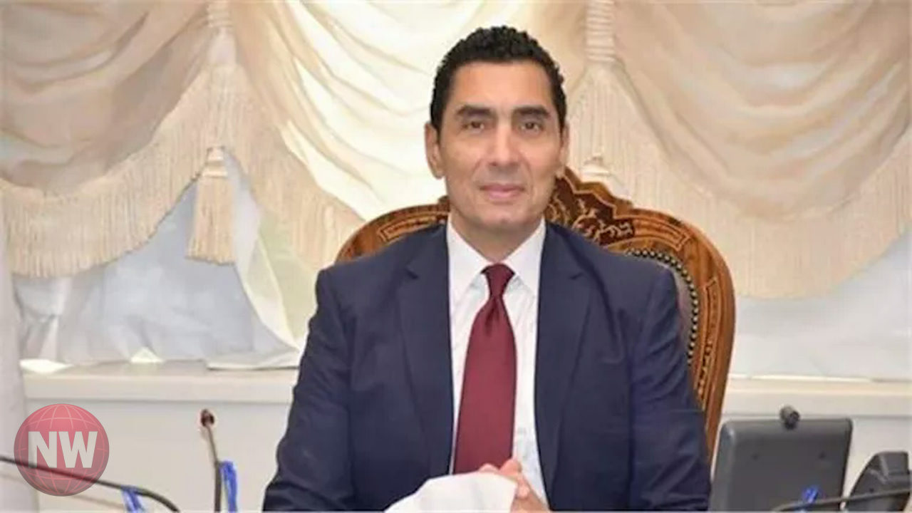 وزير الرياضة يلتقي لاعبي مصر ويؤكد ثقة القيادة في مونديال 2026