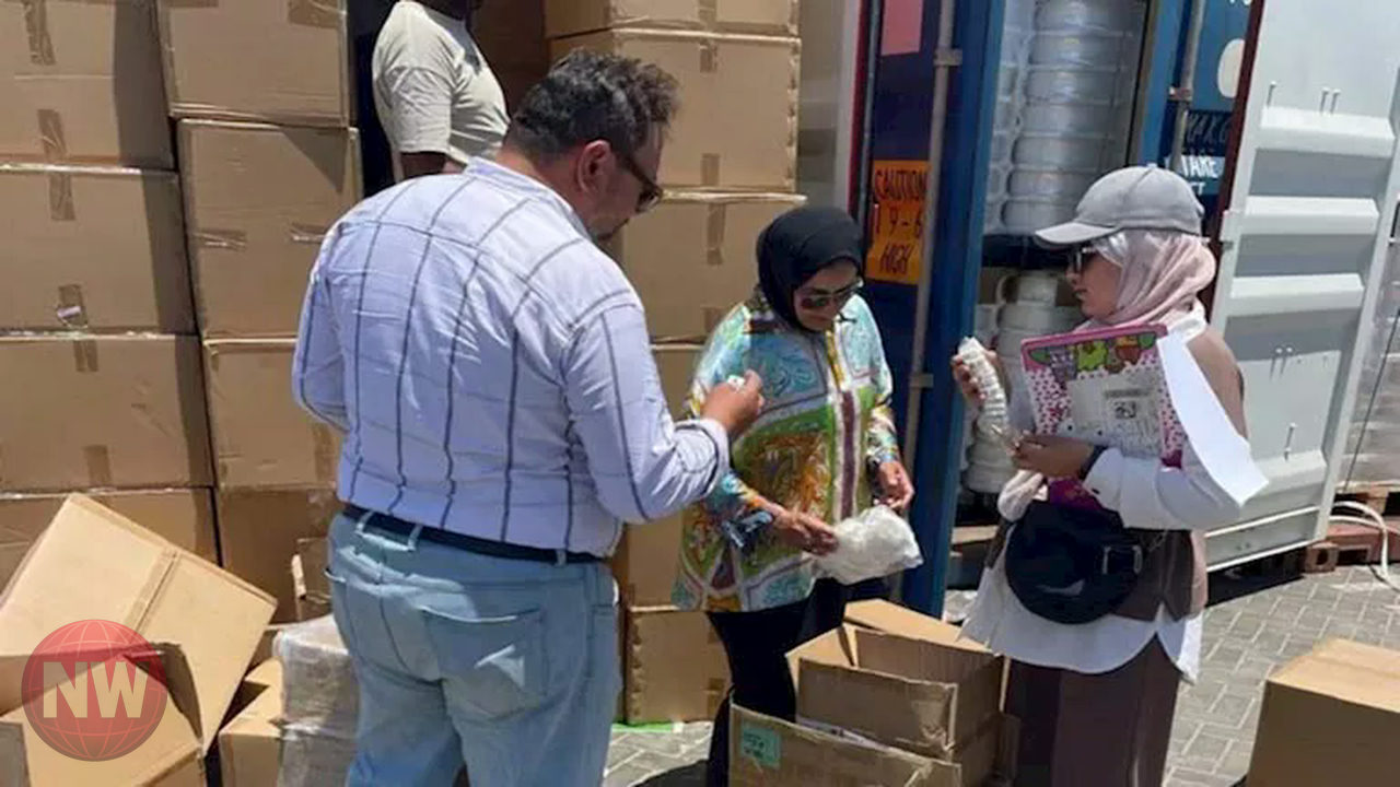 هيئة المواصفات والجودة المصرية تواصل عملها خلال العيد لدعم حركة التجارة