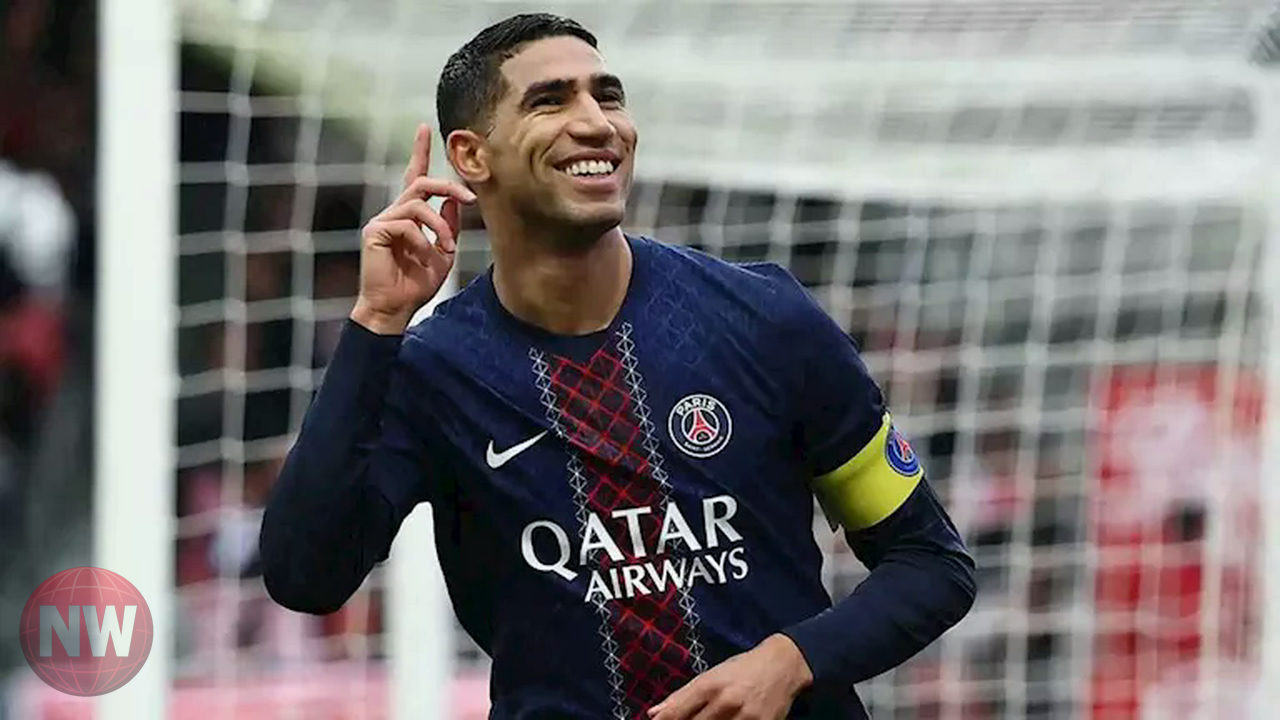 باريس سان جيرمان يعلن قائمته لمواجهة أرسنال في نهائي دوري أبطال أوروبا