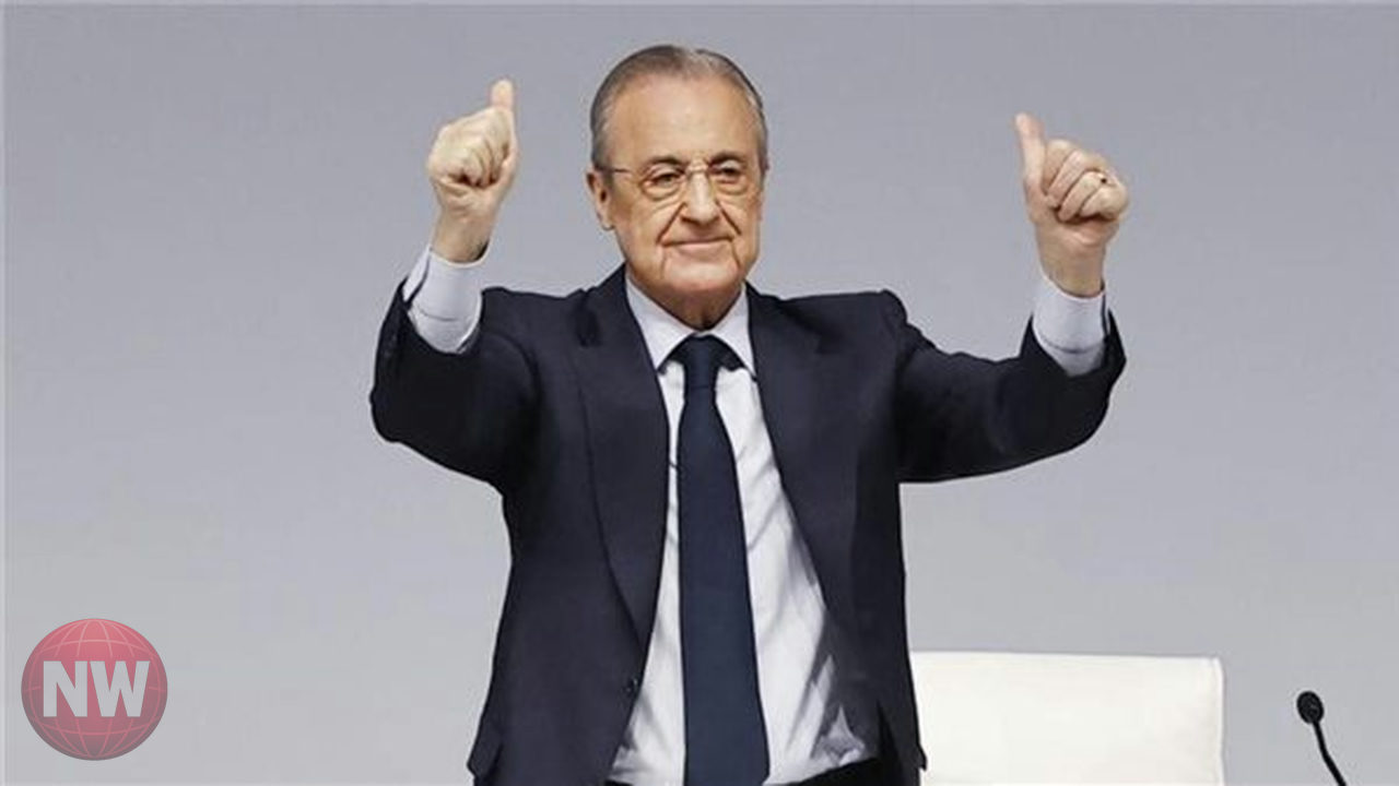 ريال مدريد: بيريز يجهز لصفقات كبرى في الصيف لتعزيز ترشيحه للرئاسة