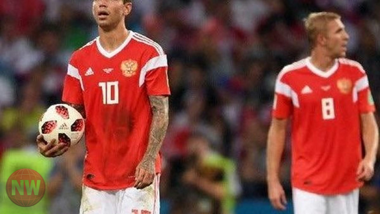 حارس روسيا يشيد بأجواء استاد القاهرة بعد ودية مصر: تجربة استثنائية