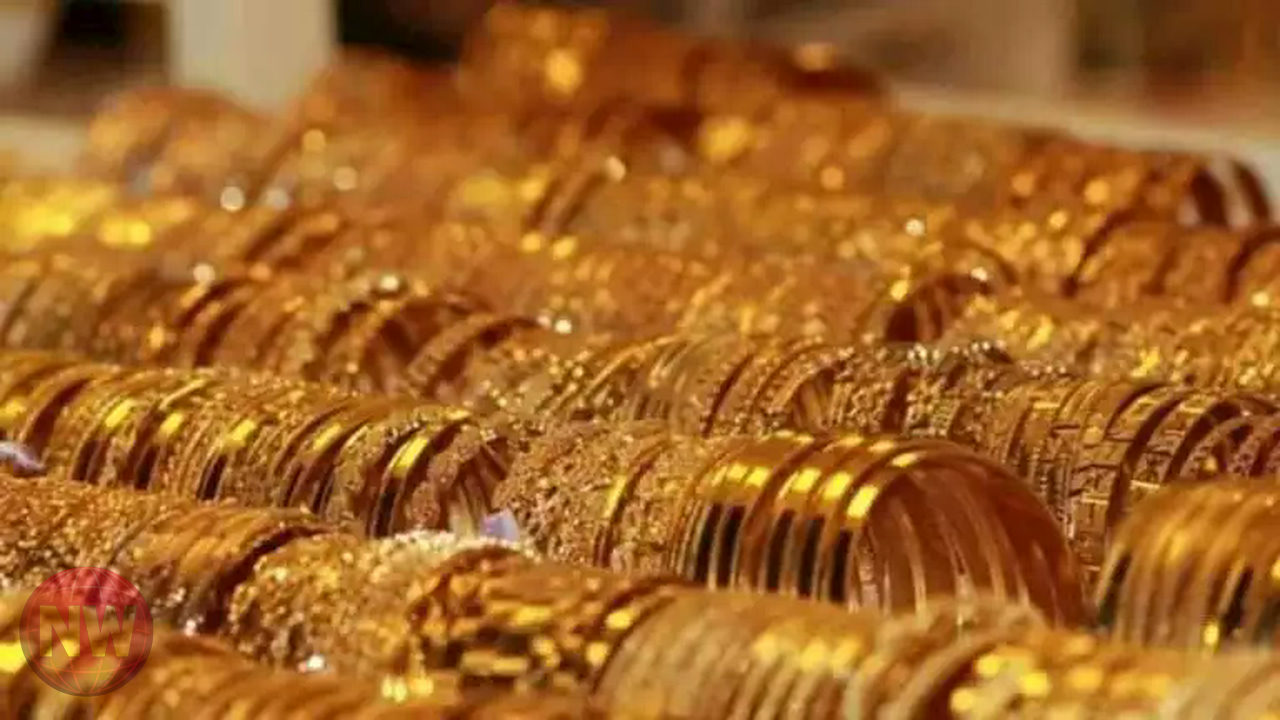 علامات تكشف الذهب المغشوش: نصائح الخبراء للمشترين