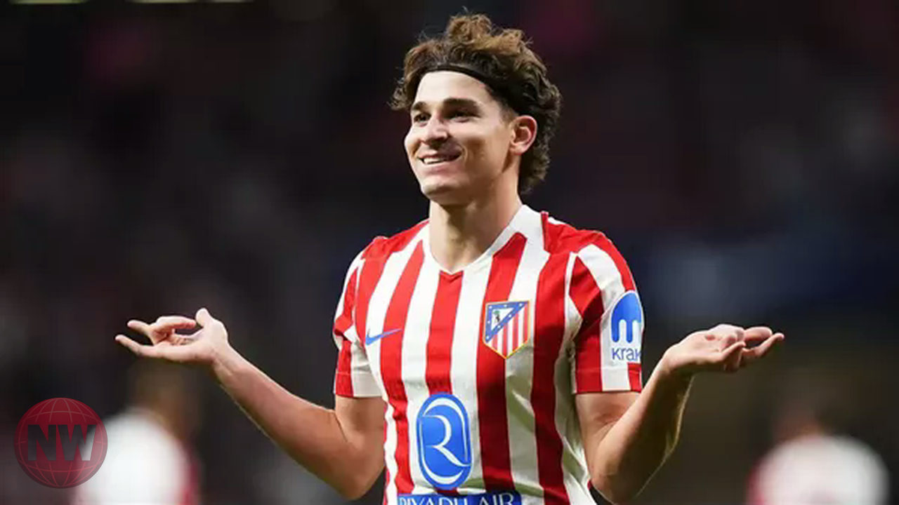 برشلونة يقدم عرضاً ضخماً لضم مهاجم أتلتيكو مدريد وسط رفض إسباني