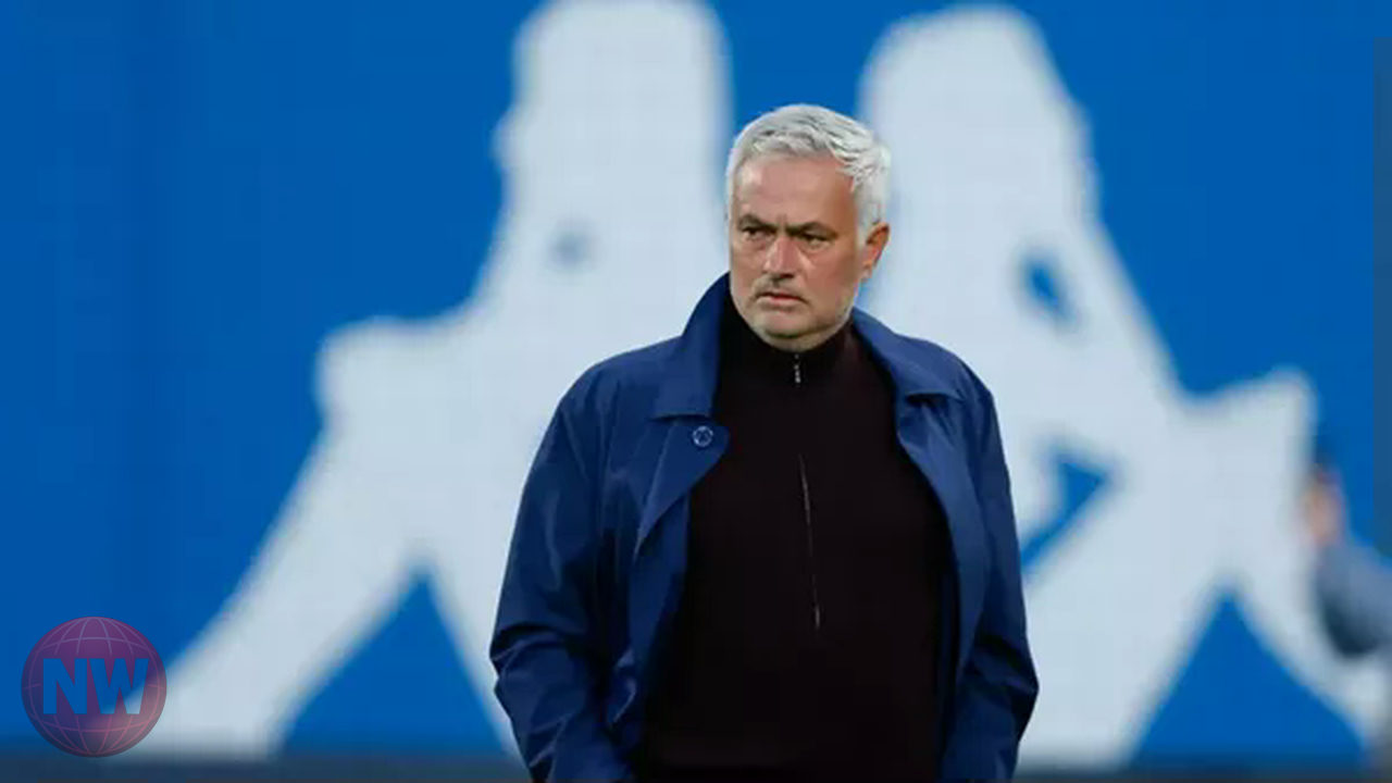 مورينيو يوقع عقود تدريب ريال مدريد حتى 2029