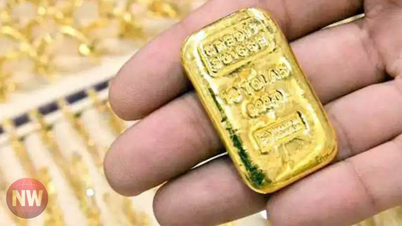 الذهب يرتفع 1.6% عالميًا بعد قرار أمريكي بشأن إيران