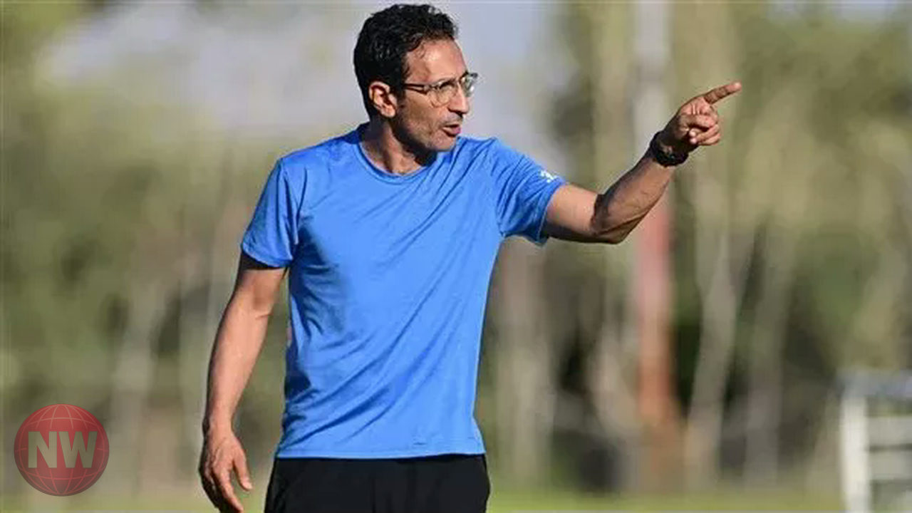 مودرن سبورت ينهي التعاون مع أحمد سامي بعد الخسارة من المقاولون
